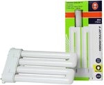 Dulux F 24 Watt 830 4 Pin 2G10 - Osram
