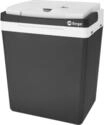 BERGER Thermoelektrische K&uuml;hlbox 30L K&Uuml;HLT und W&Auml;RMT | Elektrische K&uuml;hlbox mit