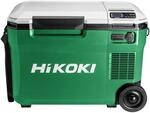 Hikoki - box termico hikoki ul18dba solo corpo - 52878