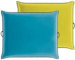 Intex 1x Luxe Lounge Wasserliege 198x157cm aufblasbar Sitzsack (56794EU)