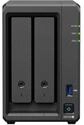 SYNOLOGY Diskstation DS725+