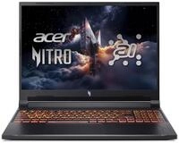Acer Nitro V 16 AI (ANV16-42-R1T1) Gaming Laptop, 16" WUXGA IPS 180Hz Display, AMD