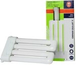 Dulux F 24 Watt 840 4 Pin 2G10 - Osram