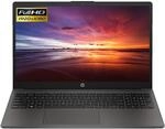 HP 255R G10 Notebook 15,6" AMD Ryzen&trade; 3 7335U @4,3GHz 8GB DDR5 512GB SSD...