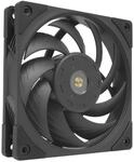 Mars Gaming MF-NC, 120mm PWM PC L&uuml;fter, Hyperbalanced Copper FDB Bearing, Leiser