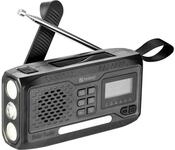 Sandberg Survivor DAB Radio All-in-1 4500, 421-17