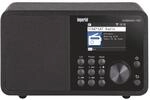 DABMAN i160 DAB+ und Internetradio Schwarz