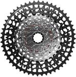 SRAM MTB-Kassette XS-1275 GX Eagle T-Type Schwarz Gr. 10-52 Z&auml;hne