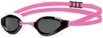 ARENA Unisex Wettkampf Schwimmbrille Python