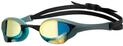 Arena Cobra Ultra Swipe Mirror Unisex Race Schwimmbrille f&uuml;r Erwachsene,