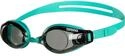 ARENA Zoom X-Fit Schwimmbrille f&uuml;r Erwachsene, Unisex-Schwimmbrille mit Breiten