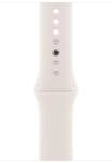 Apple Watch Band - Sportarmband - 46 mm - Polarstern - M/L