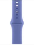 Apple Watch Band - Sportarmband - 40 mm - Veilchen - M/L
