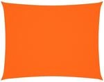 vidaXL Sonnensegel Wasserfest Sonnenschutz Windschutz Sonnendach UV Schutz...