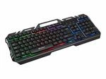 Sandberg IronStorm Tastatur BE