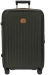 Bric's Taormina Trolley 69 cm Exp. M Olive
