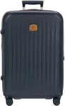 Bric's Taormina Trolley 69 cm Exp. M Blue