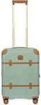 Bric's Bellagio Trolley 55 cm Eucalyptus
