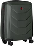 WENGER Prymo Carry-On Hartschalenkoffer, Handgep&auml;ck, Trolley, 36 (43) l,
