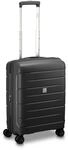 MODO by Roncato Starlight 3.0 Kabinen-Trolley 55x40x20/25 cm Erweiterbar -...