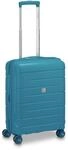 MODO by Roncato Starlight 3.0 Kabinen-Trolley 55x40x20/25 cm Erweiterbar - T&uuml;rkis