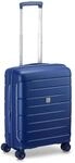 MODO by Roncato Starlight 3.0 Kabinen-Trolley 55x40x20/25 cm Erweiterbar - Nachtblau