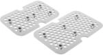 Zwilling Vakuum-Zubeh&ouml;r-Set f&uuml;r Kunststoffboxen, mittel/gro&szlig;/2-tlg