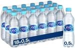 ViO Bio Wasser Still - Nat&uuml;rliches Mineralwasser ohne Kohlens&auml;ure - mit weichem