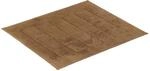 Vossen Badeteppich Exclusive Toasty 55 x 65 cm