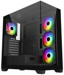 FSP M340-BA schwarz Tempered Glass x 2 (POC0000272)