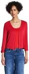 Street One Damen Offene Jacke