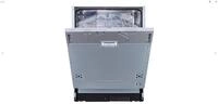 Midea vollintegrierbarer Geschirrsp&uuml;ler MDWEB1303MS-W