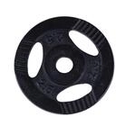 GORILLA SPORTS&reg; Hantelscheiben - Einzeln/Set, 0,5kg, 1,25kg, 2kg, 2,5kg, 5kg, 10kg,