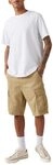 Levi's Herren Carrier Cargo Shorts