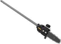 Kopf des Prunee auf Perche Combisystem XR Flexvolt 54V Dewalt - DCMASPS5N -XJ