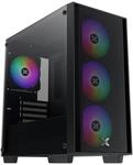 Captiva PC Advanced Gaming R92-303 | AMD Ryzen 5 7500F | 32GB DDR5 RAM | NVIDIA