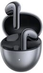 HONOR Kopfh&ouml;rer S7, Grau, Ger&auml;uschunterdr&uuml;ckung, 3MIC+AI, bis zu 36 Stunden,