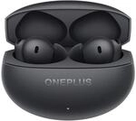 OnePlus Buds 4 Auriculares Bluetooth Gris (Storm Gray)