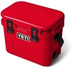 YETI Roadie&reg; 15 kleine K&uuml;hlbox (Rescue Red) - Tragbare K&uuml;hlbox mit PermaFrost&trade;