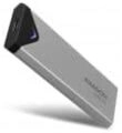 AXAGON EEM2-UG2 USB-C 3.2 Gen 2 - NVMe M.2 Box. Externe SuperSpeed+ USB-C Box in