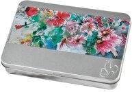 Hahnemuhle 10650000 Aquarell-Postkarte, 10,5 x 14,8 cm, 5 St?ck