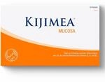 Kijimea&reg; Mucosa &ndash; Hochdosierte B-Vitamin-Kapseln mit Vitamin B3 zur Unterst&uuml;tzung