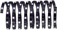 Paulmann 70252 LED Stripe YourLED ECO 3 m RGB Multicolor LED Strip unbeschichtet