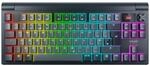 CHERRY XTRFY MX 8.3 TKL Wireless tastiera Gaming USB + RF Wireless + Bluetooth QWERTY