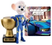 tonies H&ouml;rfigur f&uuml;r Toniebox, Ed & Edda &ndash; Grand Prix of Europe, H&ouml;rspiel f&uuml;r