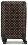 GUESS Wilder 22 IN 8-Wheeler Brown
