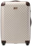 Joop! Cortina Volare 1.0 C65 Trolleycase 4W Cream White Creme 66cm