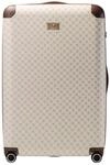 Joop! Cortina Volare 1.0 C75 Trolleycase 4W Cream White Creme 77cm