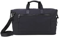 JOOP! Reisetasche Narni Maik Weekender Black schwarz