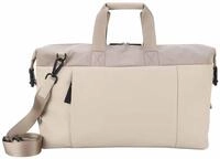 JOOP! Reisetasche Atessa Maik Weekender Sahara beige